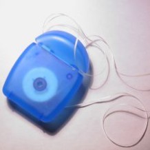 10 Great Things to Do with Dental Floss! 10 Great Things to Do with Dental Floss!