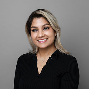 Dr. Jessica Bains